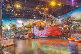 Plopsa Kapalı Temalı Park