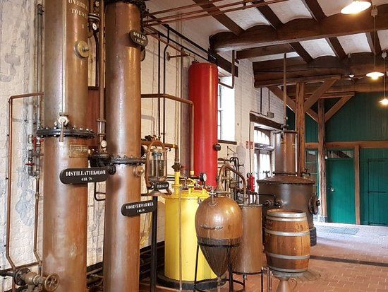 Ulusal Jenever Müzesi